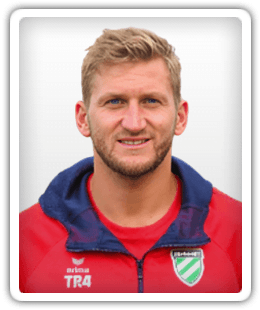 Michael Eibl