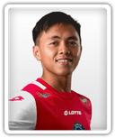 Mohd Afiq Yunus