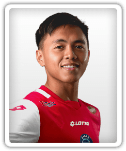 Mohd Afiq Yunus