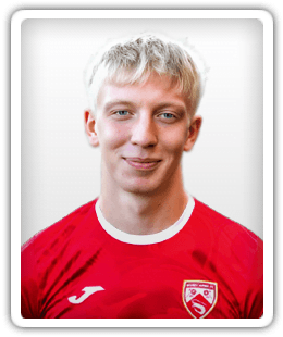 Lewis Ballantyne