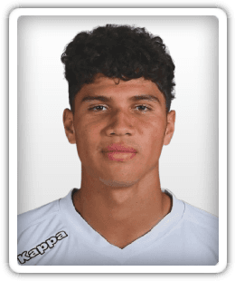 Sterling Vasconcellos