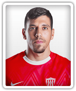 Konstantinos Koubaris