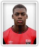 Nathan Fondja