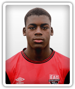 Nathan Fondja