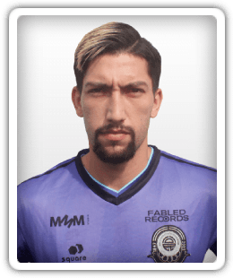 Lucas Paulista