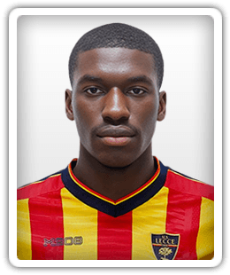 Vernon Addo
