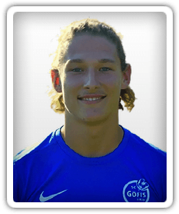Niklas Klohs