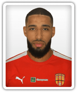 Younes Zennouhi