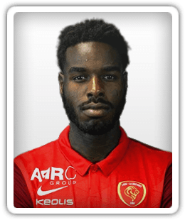 Daouda Sanogo