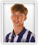 Harry Whitwell
