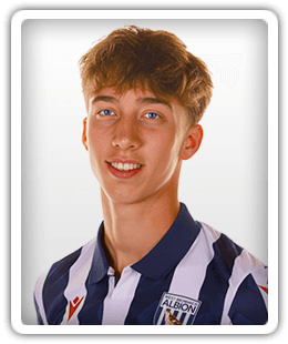 Harry Whitwell