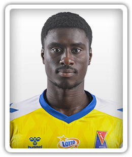 Serge Simon