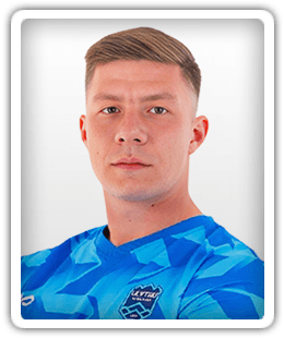 Nicolai Solodovnicov