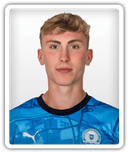 Jenson Sumnall