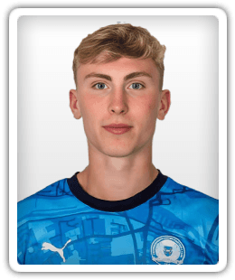 Jenson Sumnall
