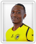 Erick Zakayo