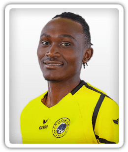 Erick Zakayo