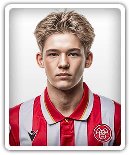 Mads Bomholt