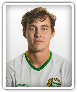 Hampus Skoglund