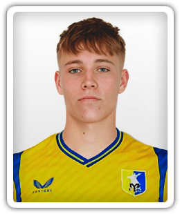 Noah Aynsley-Johnson