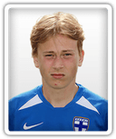 Juho Lähteenmäki