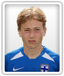 Juho Lähteenmäki