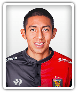 Juan Ayqqe