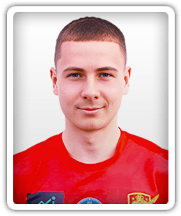 Vitalii Farasieienko