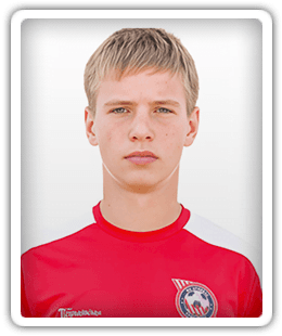 Illia Vdovychenko