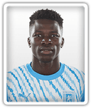 Jean Mendy