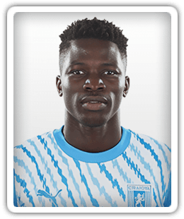Jean Mendy