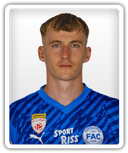 Yannick Woudstra