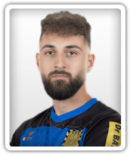 Hassan Mourad