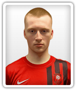 Oscar Dahlfors