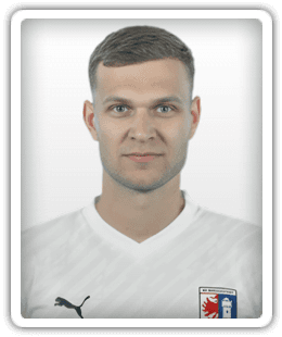 Aaron Frey