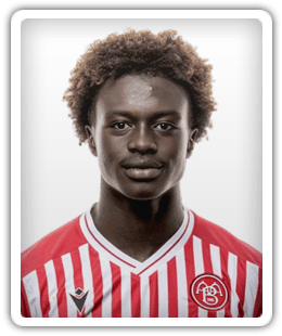Amar Diagne