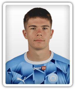 Nikolaj Zachariassen