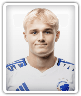 Victor Froholdt