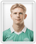 Thomas Jørgensen