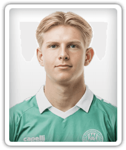 Thomas Jørgensen