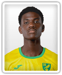 Uriah Djedje