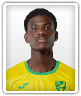 Uriah Djedje