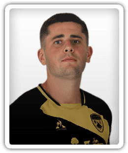 Nolan Hamard