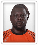 Clifford Samuel