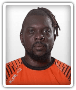 Clifford Samuel