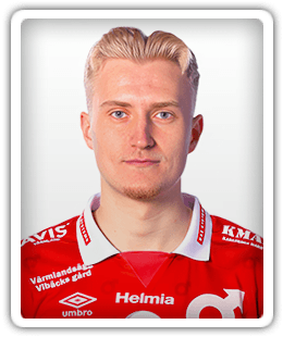 Alexander Hedén Lindskog