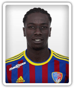 Malik Niang