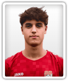 Sebastian Weinbacher