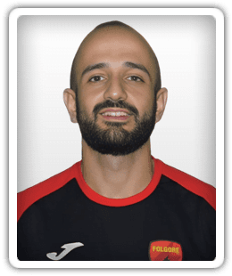 Riccardo Montanari