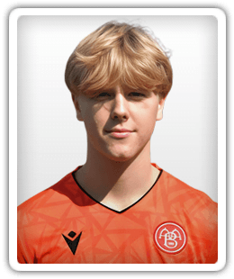 Jonas Bjørn-Jensen